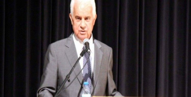 Türkiye'nin parasına ihtiyacımız var