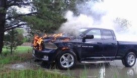 Ehliyeti kasaptan alırsanız