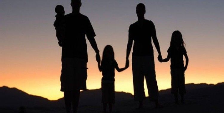Türkiye'nin yüzde 67'si çekirdek aile
