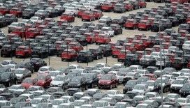 Otomobile 'dünyanın parası' harcanıyor