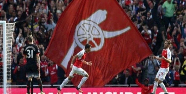 Arsenal, yeni yıldızlarını Türkiye'den seçecek