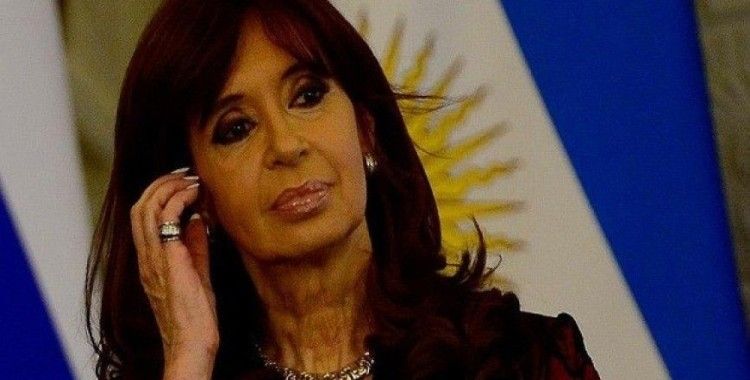 Arjantin'de eski devlet başkanına dolandırıcılık suçlaması