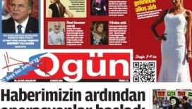 Ogün E-Gazete Sayı: 197