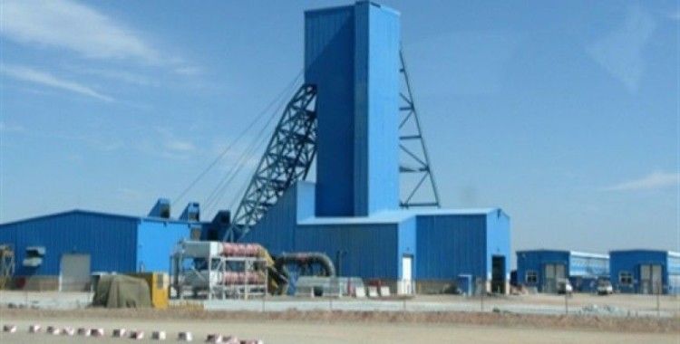 Oyutolgoy 118.9 milyon dolar gelir elde etti