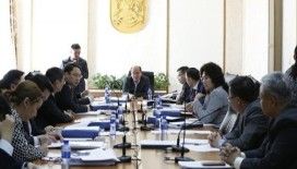 Kentsel dönüşüm projelerini...