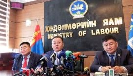 Asgari ücretini 240,000 MNT’ye yükselten karar...