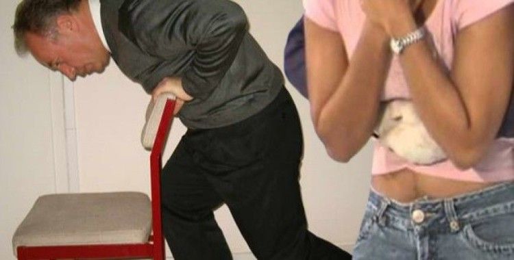 Boğazınıza sert cisim takıldığında bunları yapın