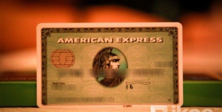 American Express Green card artık Moğolistan'da  