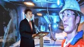 Oyutolgoy yeraltı maden çalışmaları başlıyor