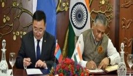 Hindistan'dan alınacak 1 Mliyar dolarlık kredi anlaşması onaylandı