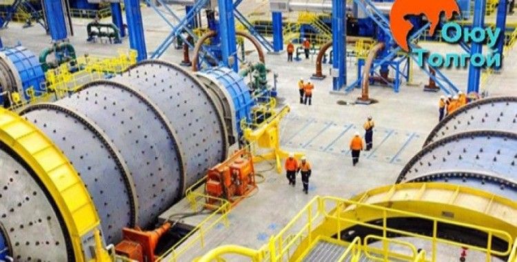 Oyutolgoy 3000 kişiyi işe alacak  