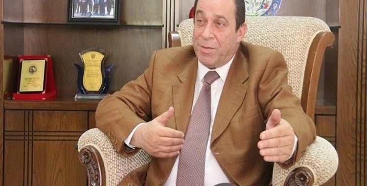 AB Türkiye'ye samimi davranmıyor