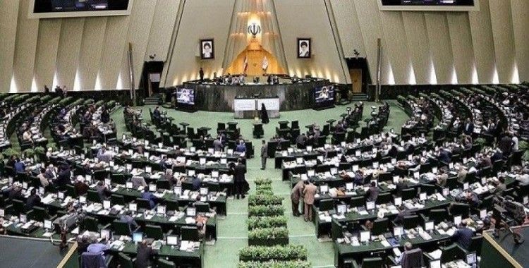 İran ABD'den tazminat talep edecek