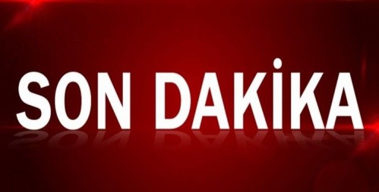 Ankara’da korku dolu dakikalar: Hastalar tahliye ediliyor