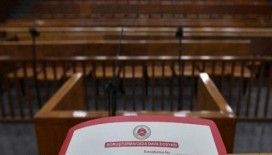 Sultanahmet saldırısına 840 yıl hapis istemi