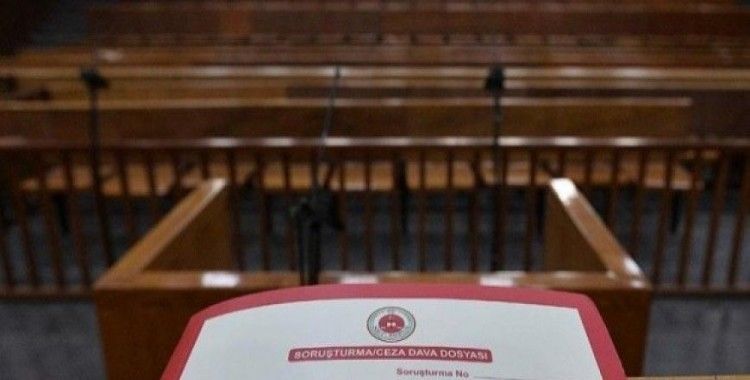 Sultanahmet saldırısına 840 yıl hapis istemi