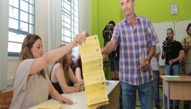 Güney Kıbrıs'taki genel seçimi Neofitu liderliğindeki DİSİ kazandı