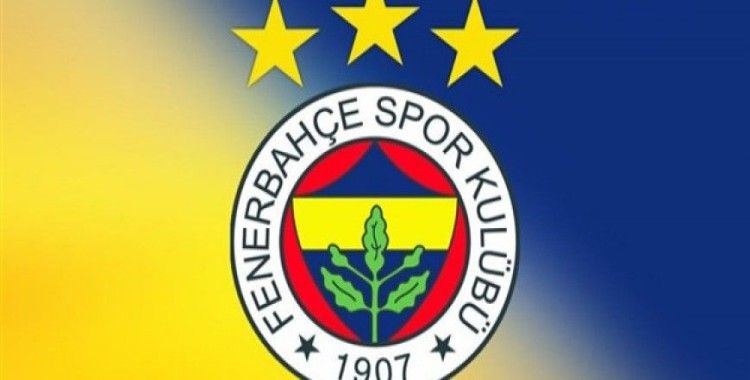 Fenerbahçe'de kupa mesaisi sürüyor