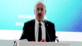 Yalçın Akdoğan'dan yeni kabine yorumu