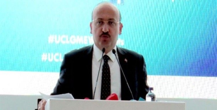 Yalçın Akdoğan'dan yeni kabine yorumu