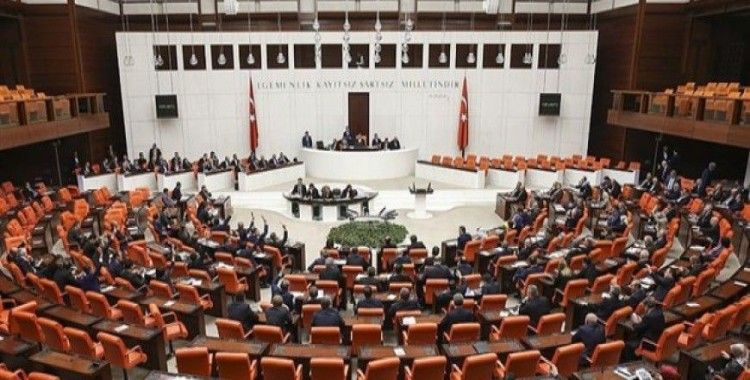 15 dokunulmazlık dosyası...