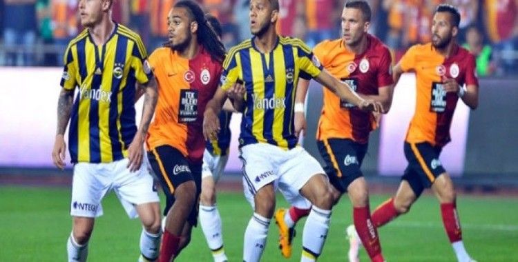 Türkiye Kupası Galatasaray'ın
