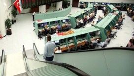 Borsa güne yükselişle başladı