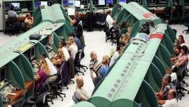 Borsa günü yatay tamamladı