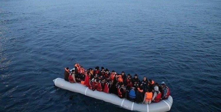 Akdeniz'de yine göçmen trajedisi