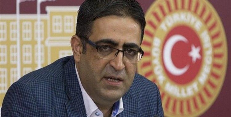 HDP Gezi olaylarının araştırılmasını istedi