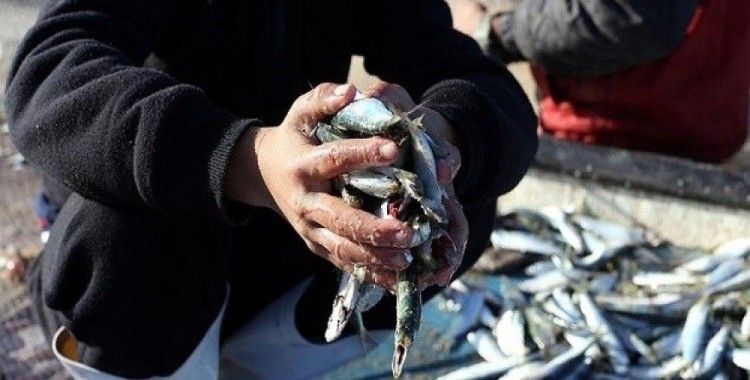 İsrail'den Gazzeli balıkçıları üzen karar