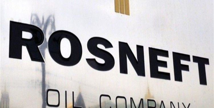Rosneft şirketinin Moğolistan'a ihracatı...