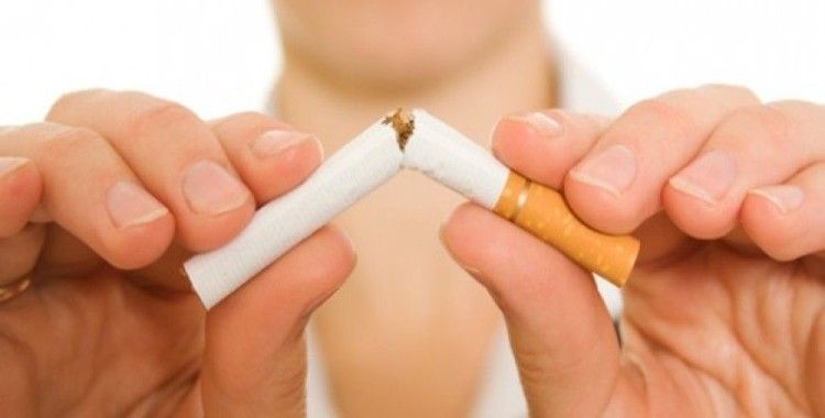 Sağlıklı yaşamın önündeki en büyük engel sigara