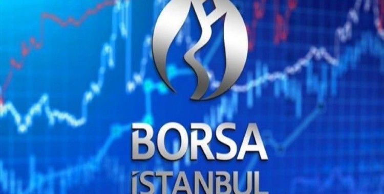 Borsa güne yükselişle başladı