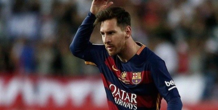 Messi ve babası hakkındaki dava başladı