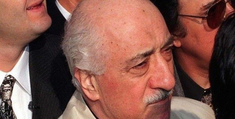 Gülen'in Cumhurbaşkanı Erdoğan'a açtığı davaya ret