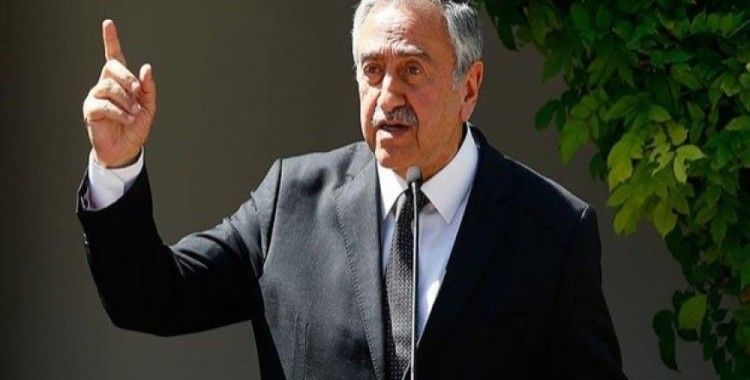 Kıbrıs'ta tarihsel öneme sahip bir döneme girildi