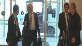 Türkiye’ye çağrılan Almanya Büyükelçisi yurda geldi