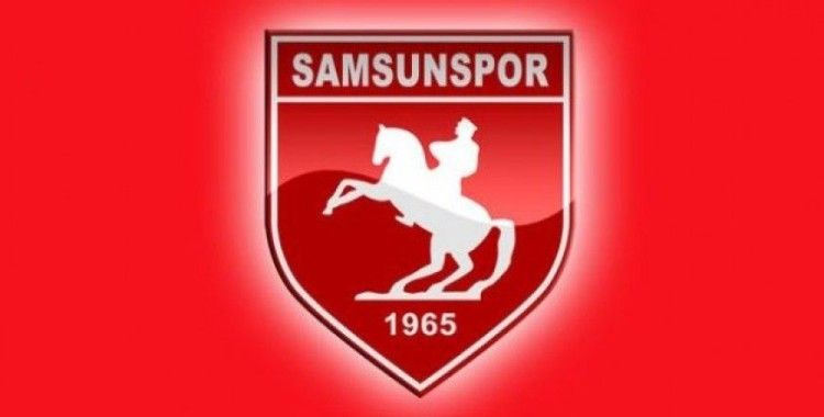 4 futbolcudan Samsunspor'a şok
