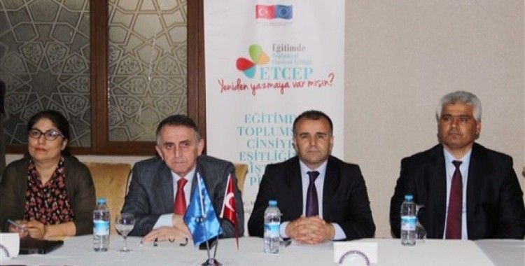 ETCEP, Karaman'da 2 bin öğrenciye ulaştı