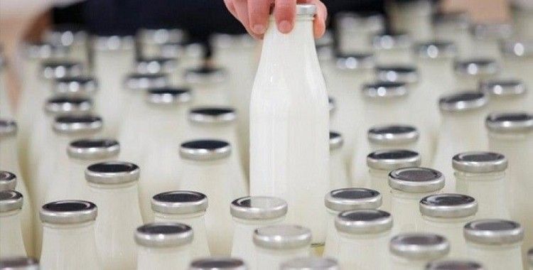 Pastörize süt sağlıklı mıdır