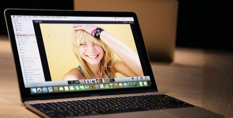 Yeni Macbook Pro, Touch ID ile geliyor