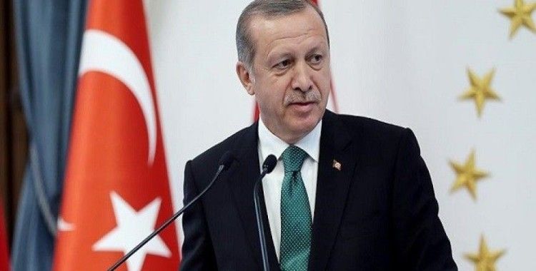 ​Erdoğan’dan Dünya Çevre Günü mesajı
