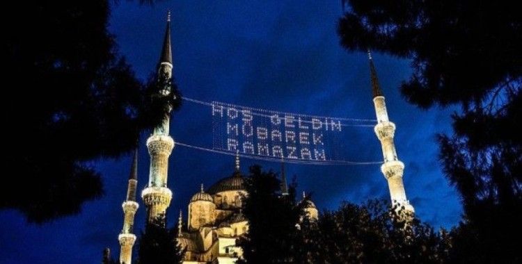 İstanbul için iftar ve sahur vakitleri