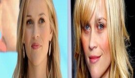 Yüz şekline göre saç modelleri