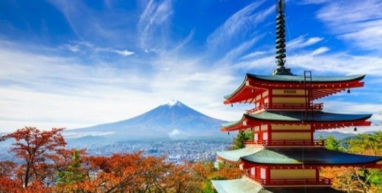 Japonya hakkında ilginç bilgiler