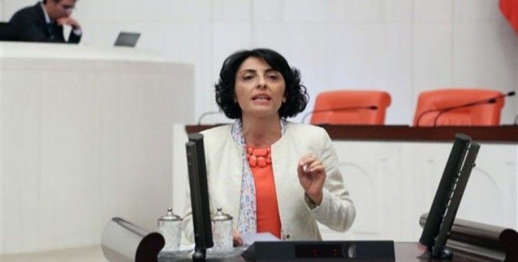 Kayışoğlu, Bursa depremiyle ilgili meclise önerge vermişti