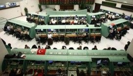 Borsa güne yükselişle başladı