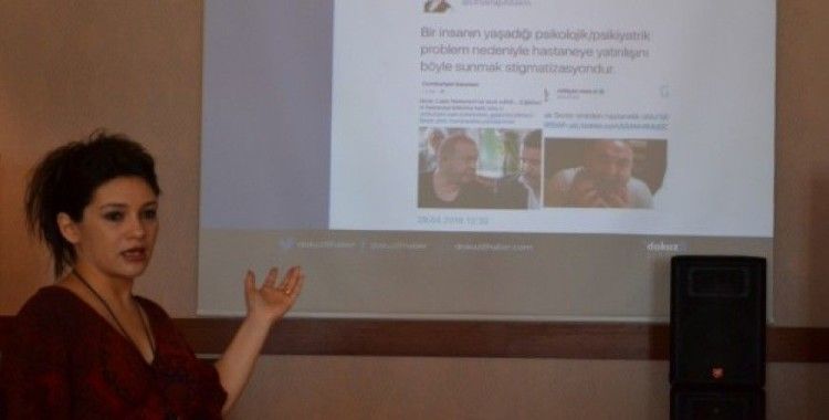 Şafak Sezer örneği