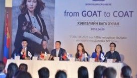 Gobi şirketi 2021 yılına kadar...